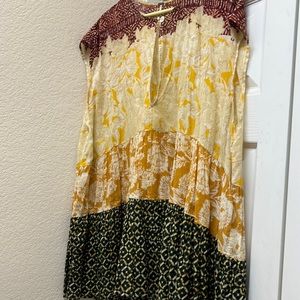 Free People Gotta Have You Top. L